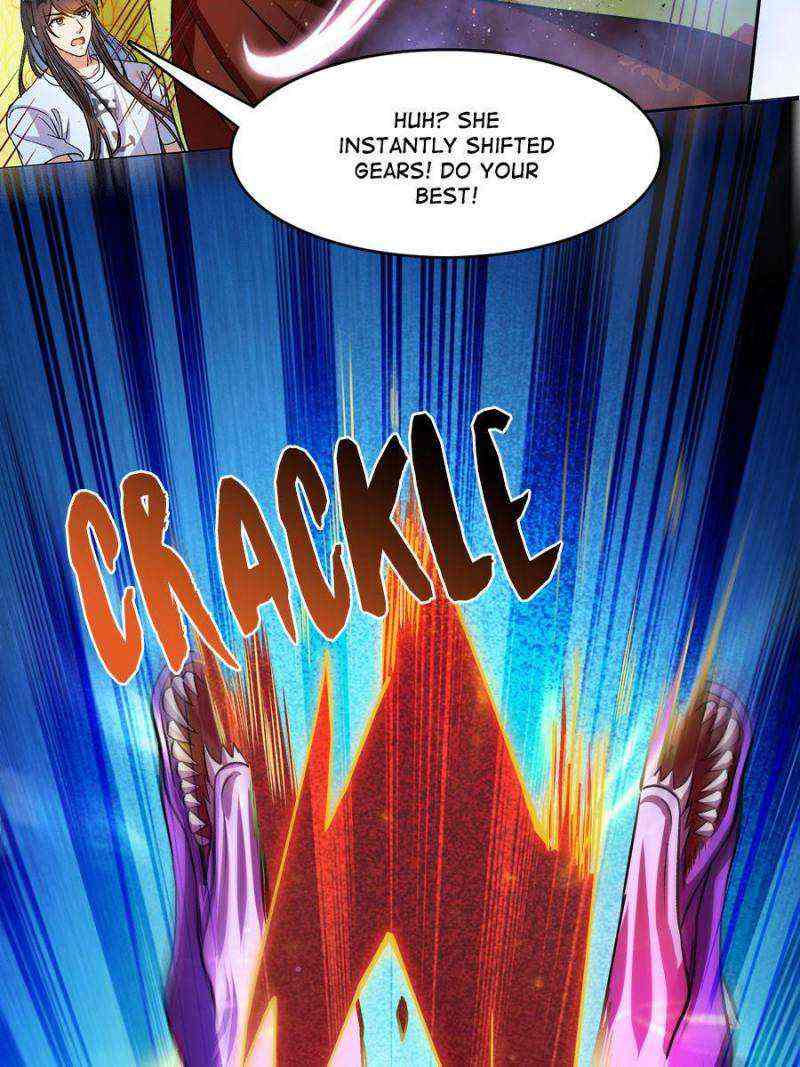 Cultivation Chat Group Chapter 415-eng-li - Page 9