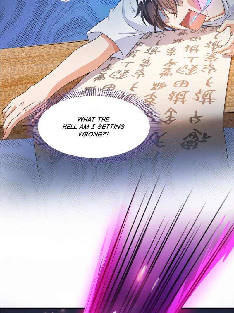 Cultivation Chat Group Chapter 355-eng-li - Page 48