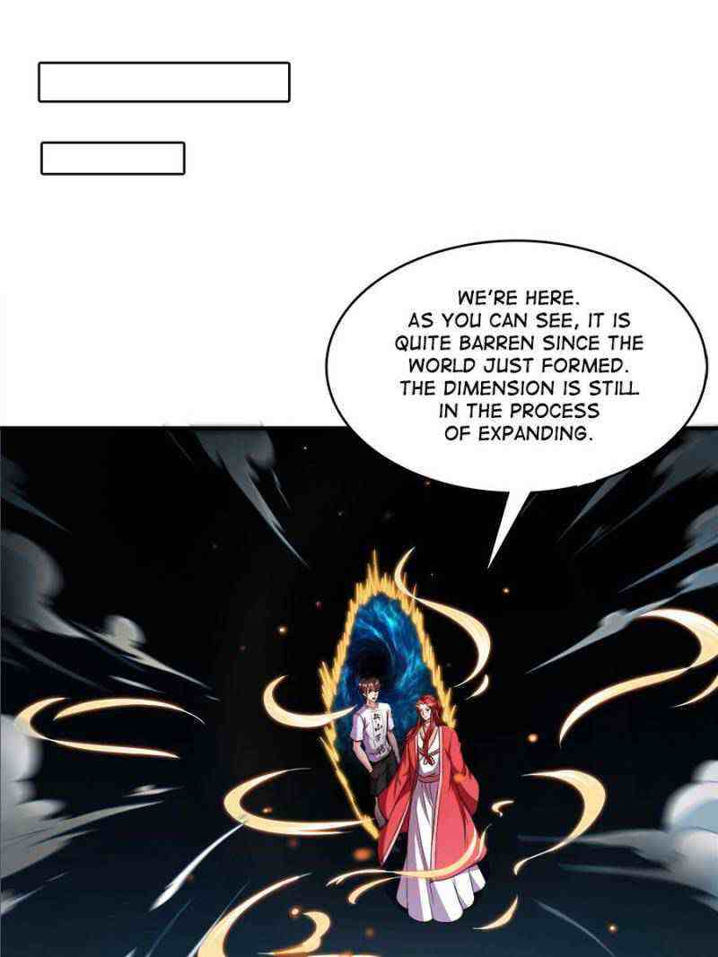 Cultivation Chat Group Chapter 362-eng-li - Page 72