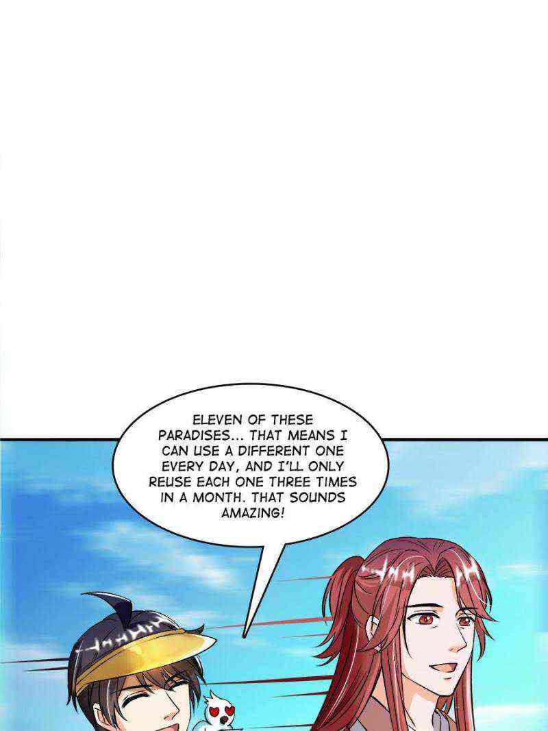 Cultivation Chat Group Chapter 390-eng-li - Page 47