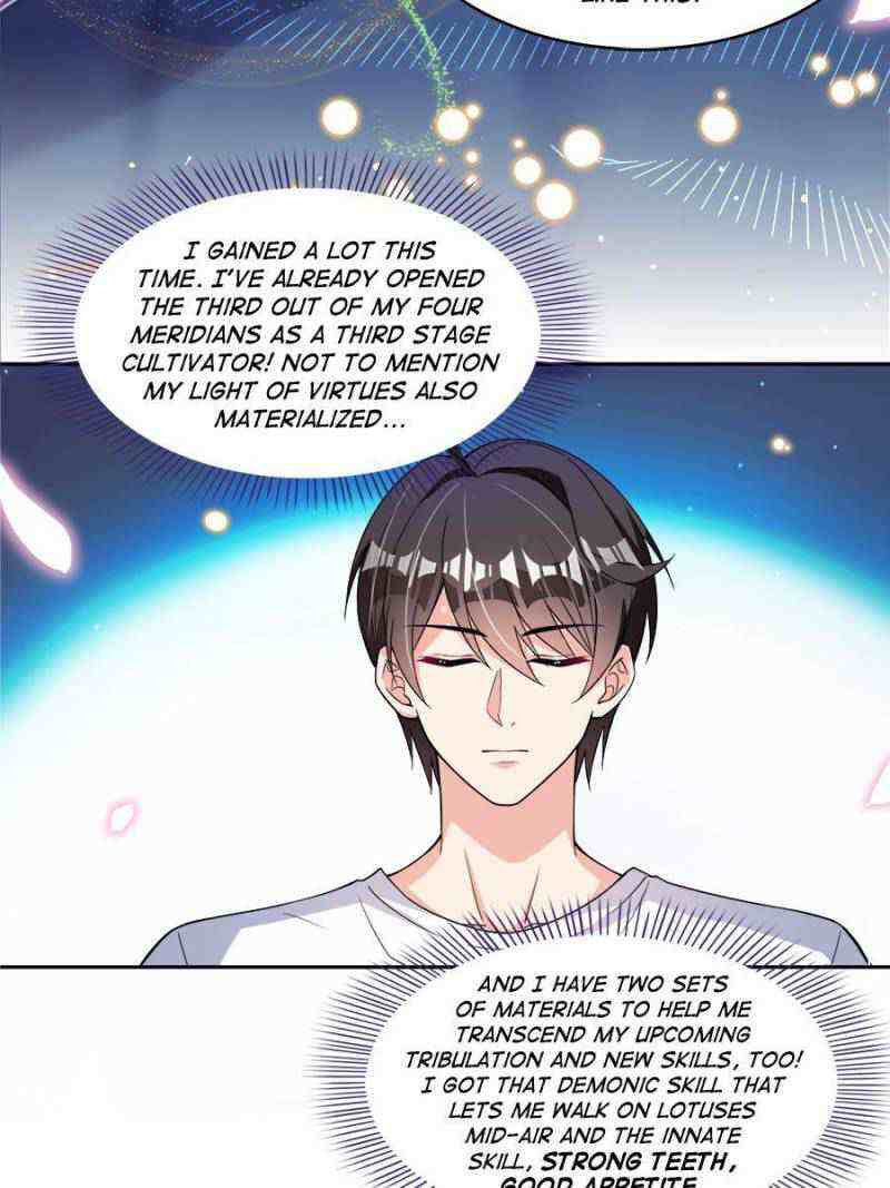 Cultivation Chat Group Chapter 381-eng-li - Page 11