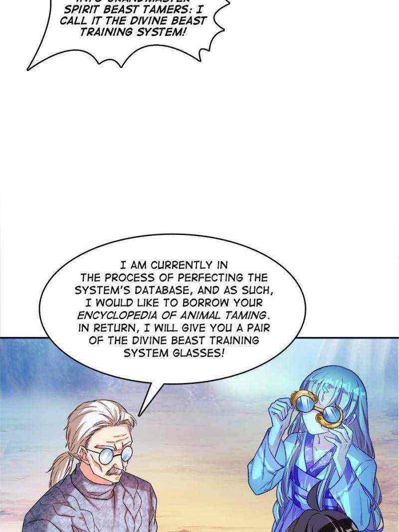 Cultivation Chat Group Chapter 389-eng-li - Page 31