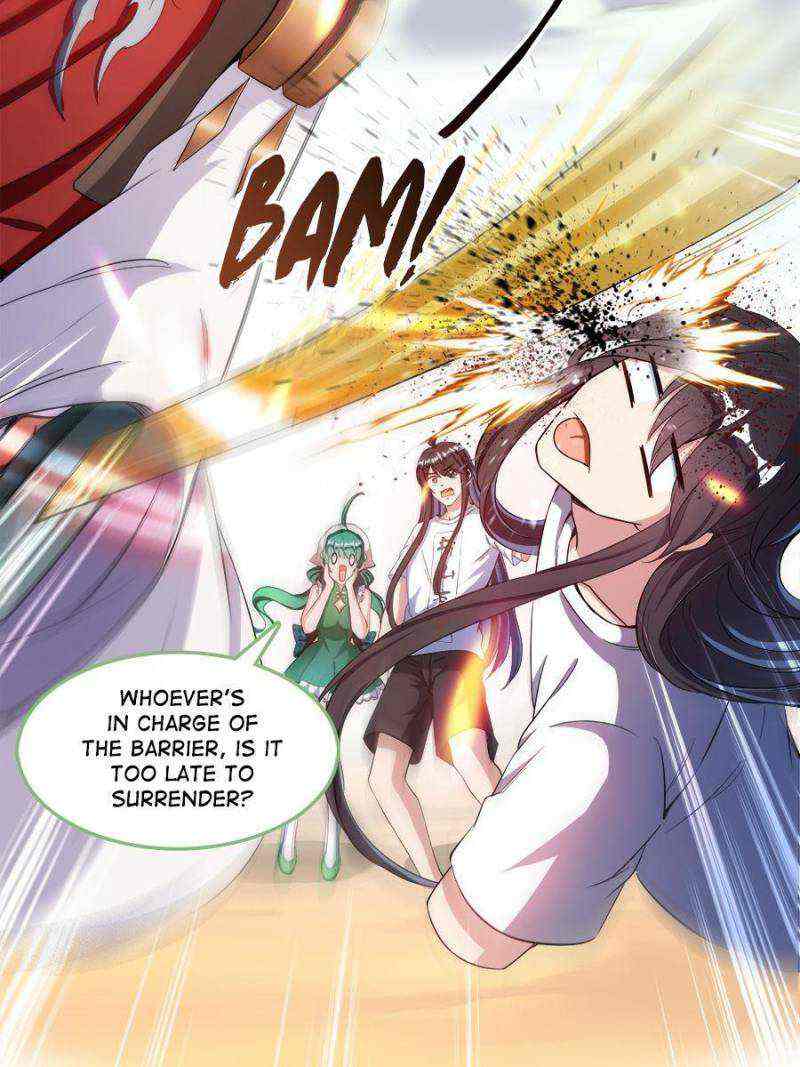 Cultivation Chat Group Chapter 402-eng-li - Page 5