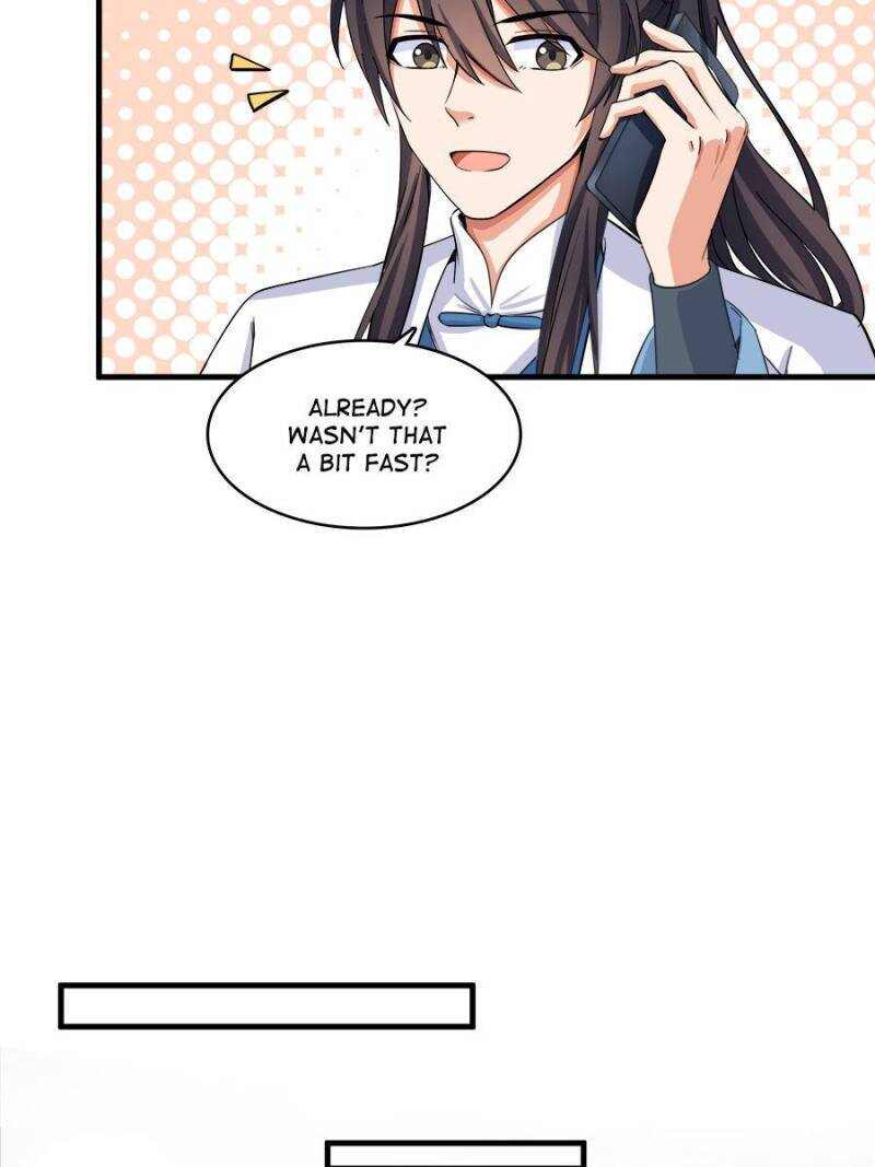 Cultivation Chat Group Chapter 351-eng-li - Page 61
