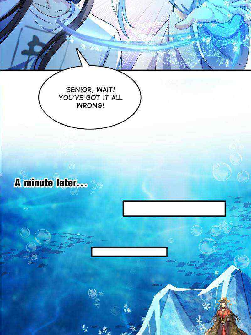 Cultivation Chat Group Chapter 404-eng-li - Page 56