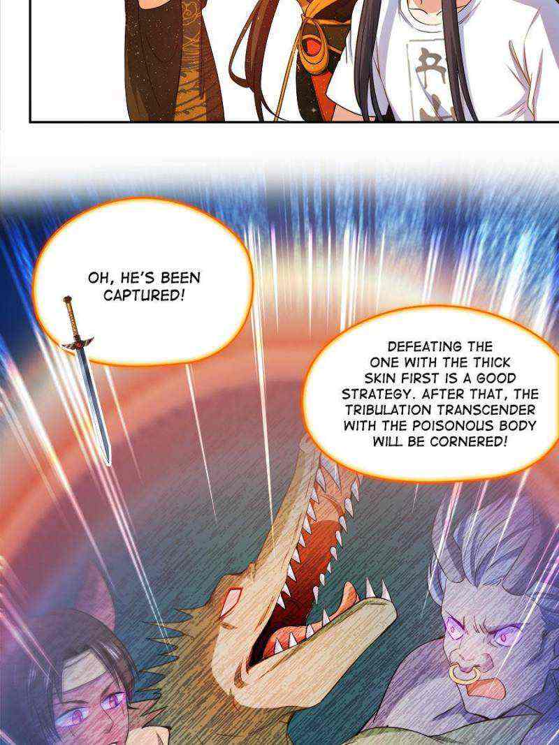 Cultivation Chat Group Chapter 416-eng-li - Page 51