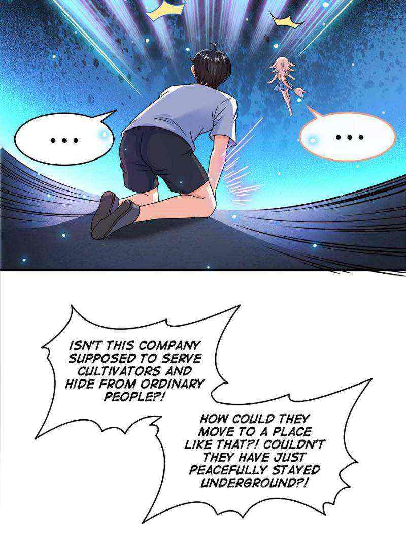 Cultivation Chat Group Chapter 333-eng-li - Page 24