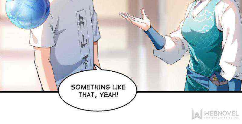Cultivation Chat Group Chapter 334-eng-li - Page 14