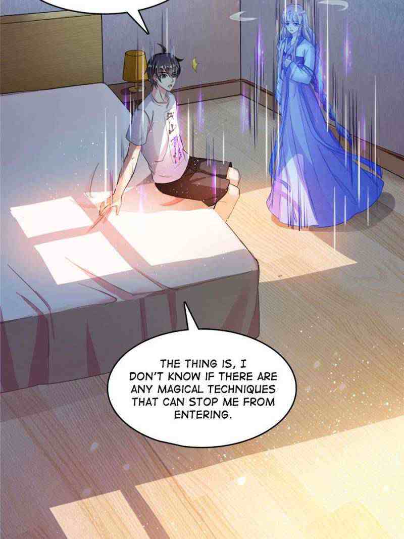 Cultivation Chat Group Chapter 376-eng-li - Page 36