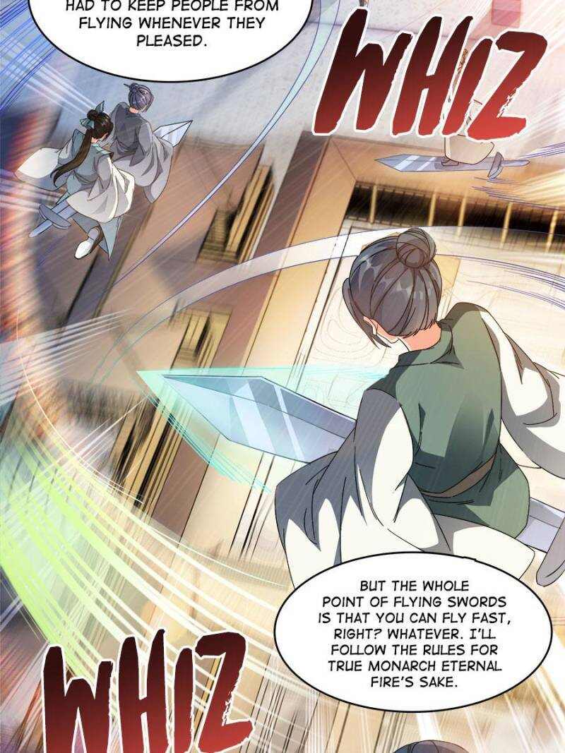 Cultivation Chat Group Chapter 355-eng-li - Page 17