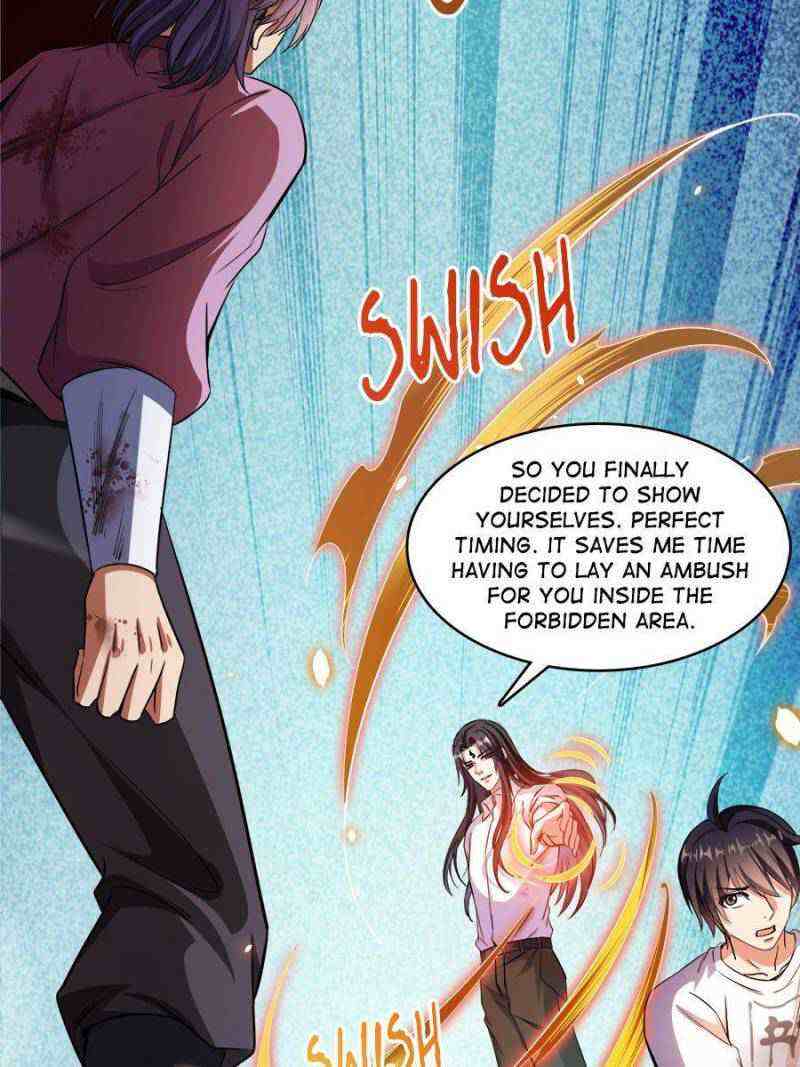 Cultivation Chat Group Chapter 385-eng-li - Page 14