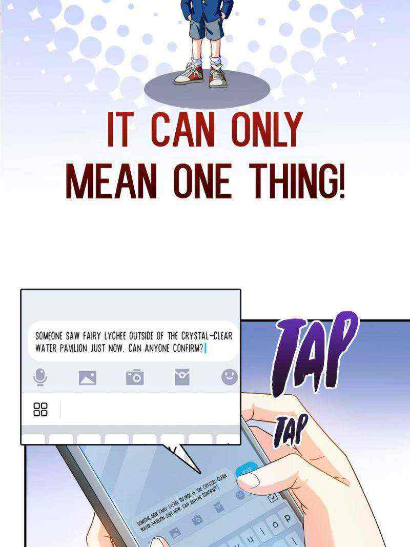 Cultivation Chat Group Chapter 338-eng-li - Page 57