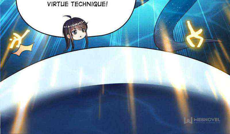 Cultivation Chat Group Chapter 404-eng-li - Page 50