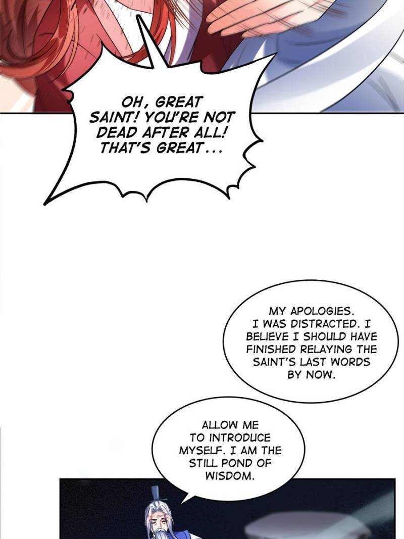 Cultivation Chat Group Chapter 358-eng-li - Page 13