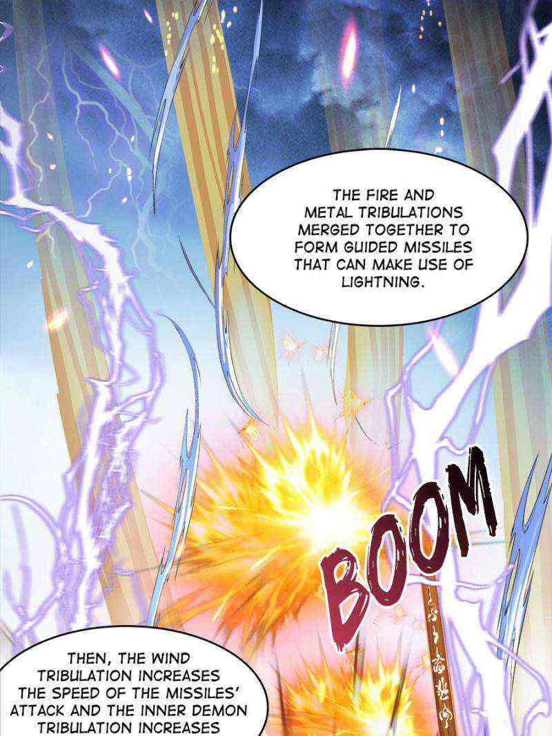 Cultivation Chat Group Chapter 396-eng-li - Page 5