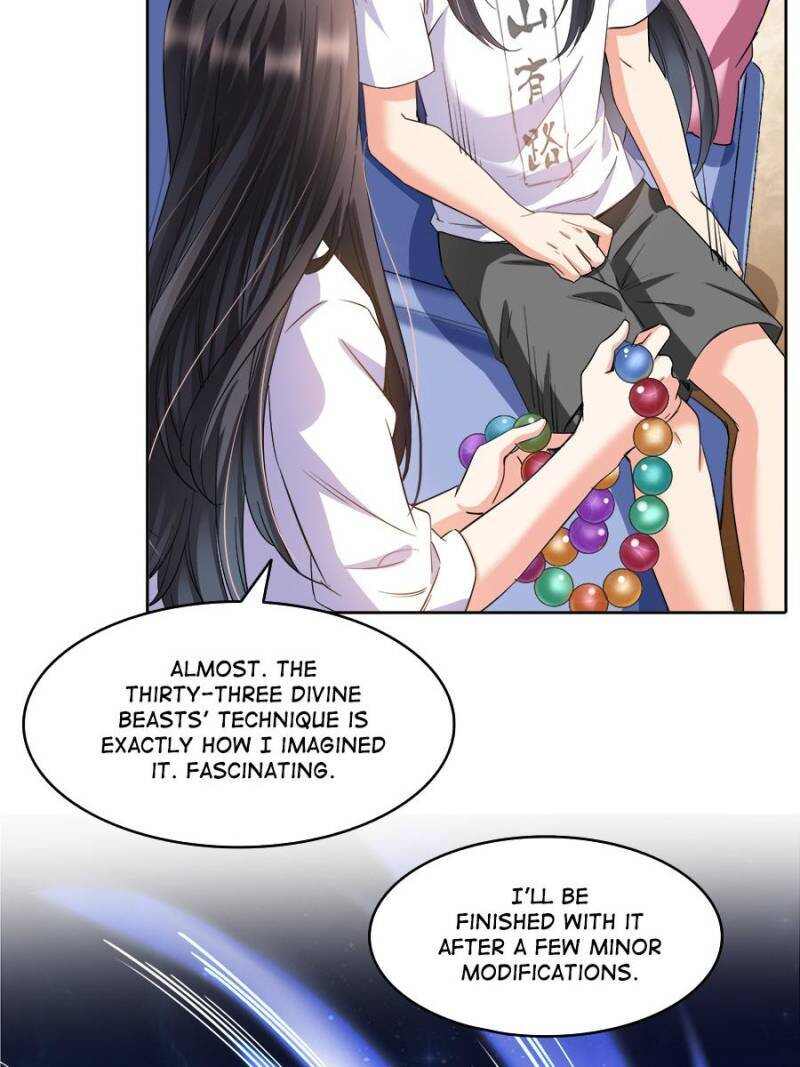 Cultivation Chat Group Chapter 345-eng-li - Page 33
