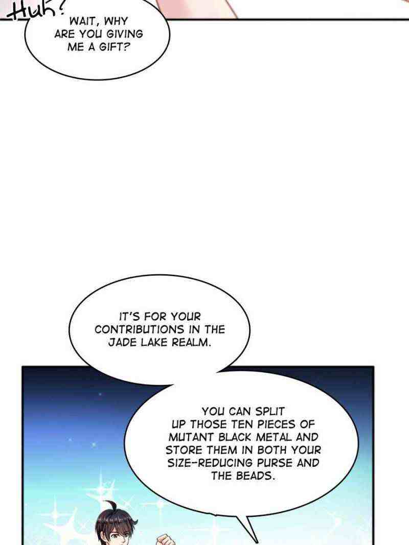Cultivation Chat Group Chapter 381-eng-li - Page 61