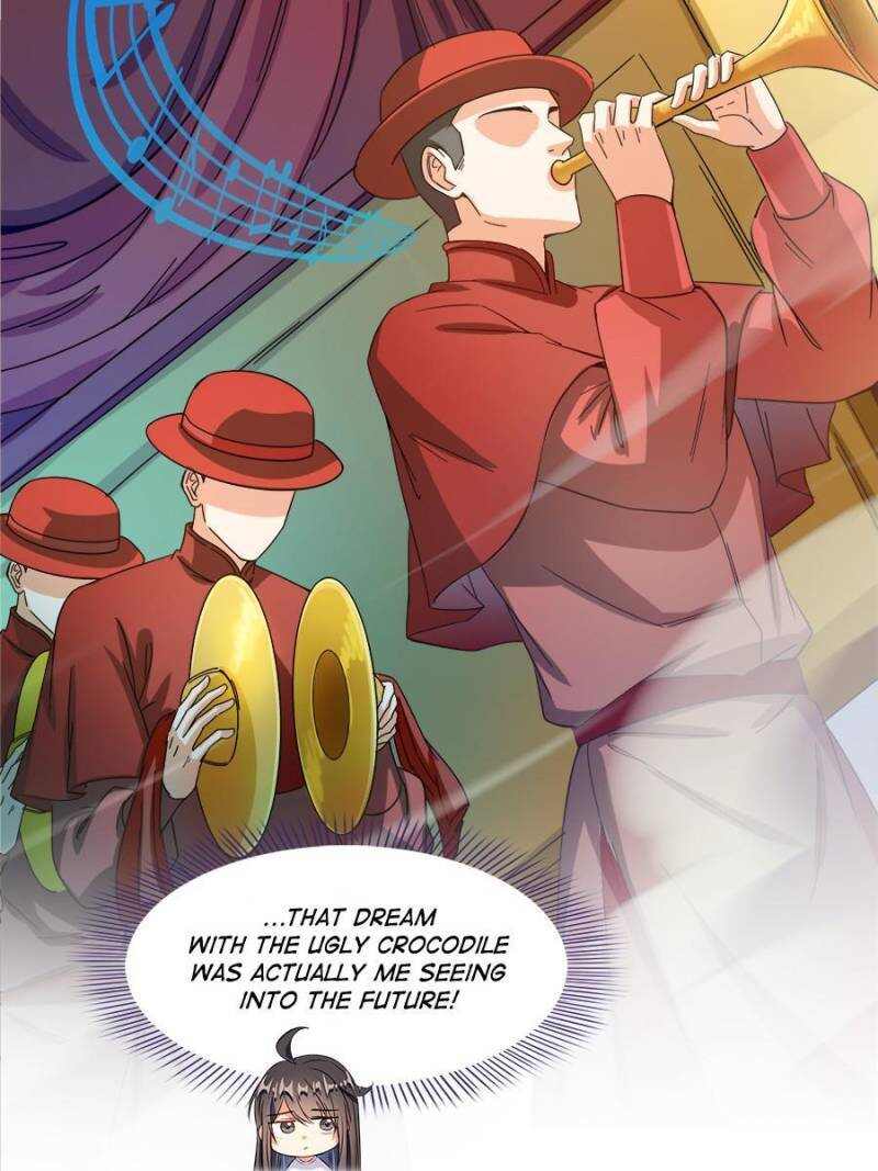 Cultivation Chat Group Chapter 428-eng-li - Page 35