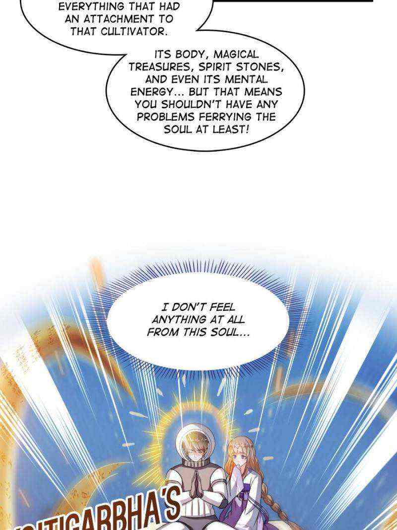 Cultivation Chat Group Chapter 326-eng-li - Page 75