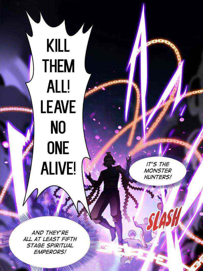 Cultivation Chat Group Chapter 329-eng-li - Page 47