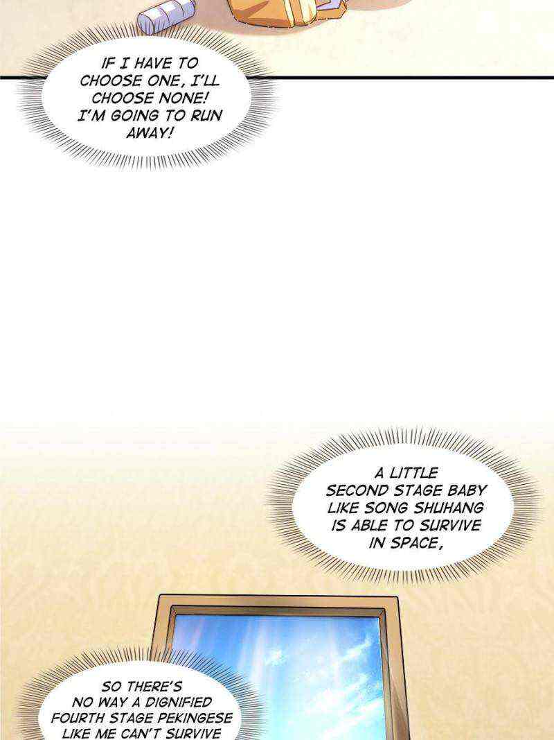Cultivation Chat Group Chapter 325-eng-li - Page 37