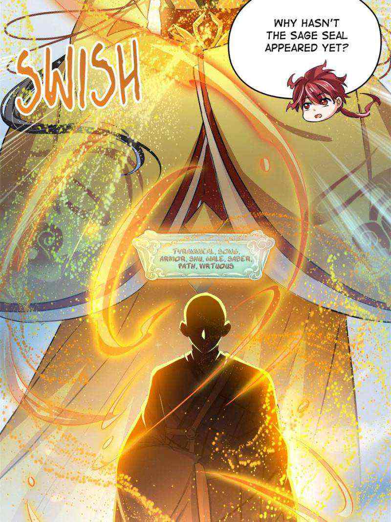 Cultivation Chat Group Chapter 395-eng-li - Page 3