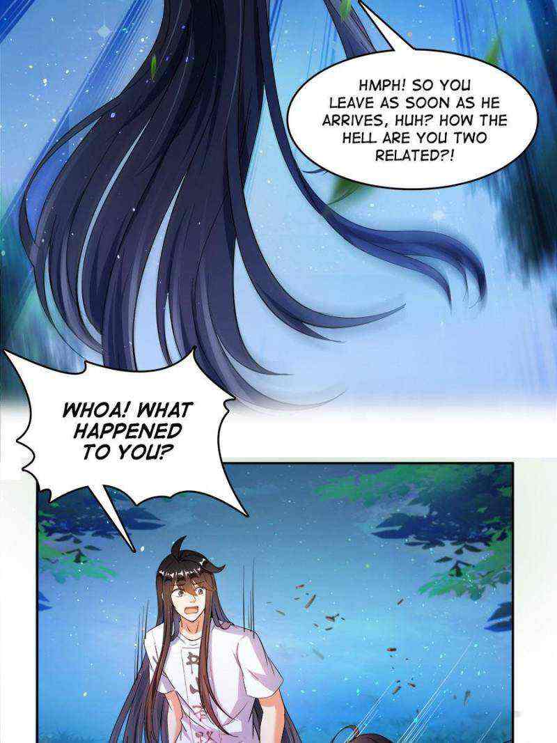 Cultivation Chat Group Chapter 418-eng-li - Page 37