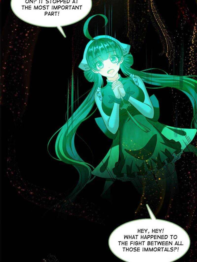 Cultivation Chat Group Chapter 377-eng-li - Page 7