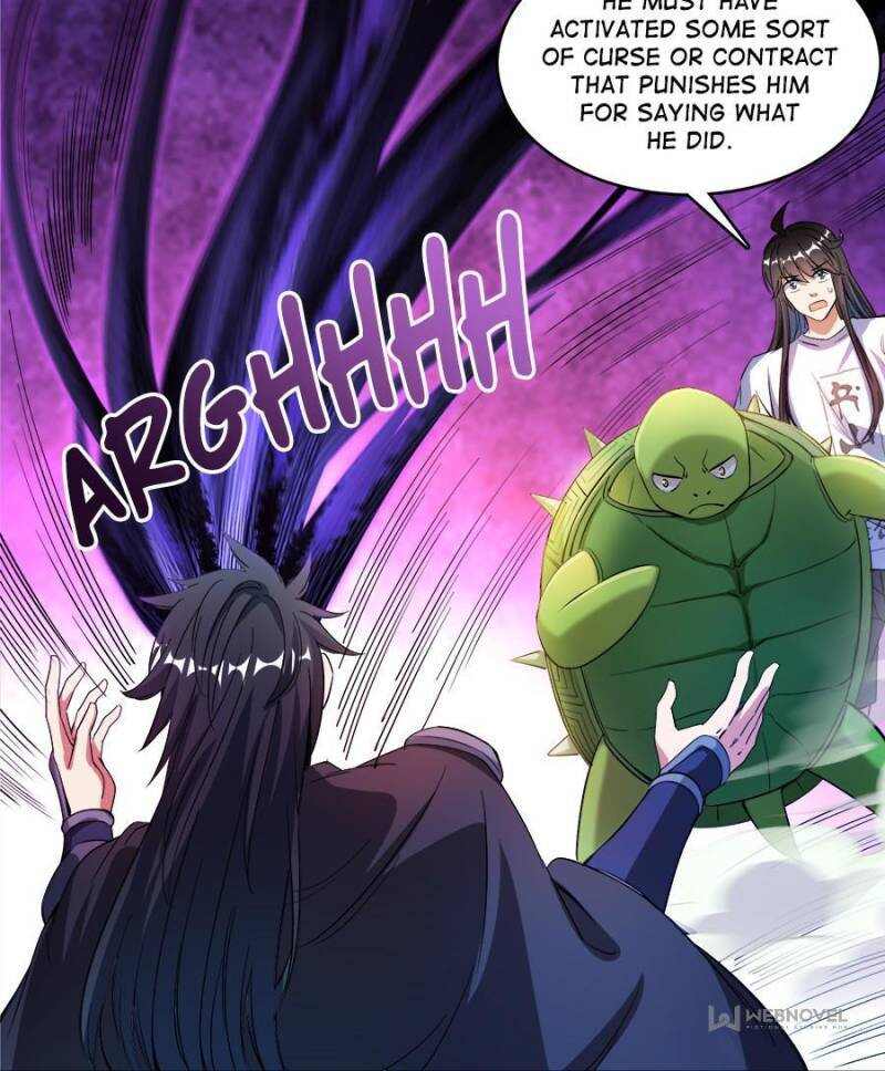 Cultivation Chat Group Chapter 407-eng-li - Page 61