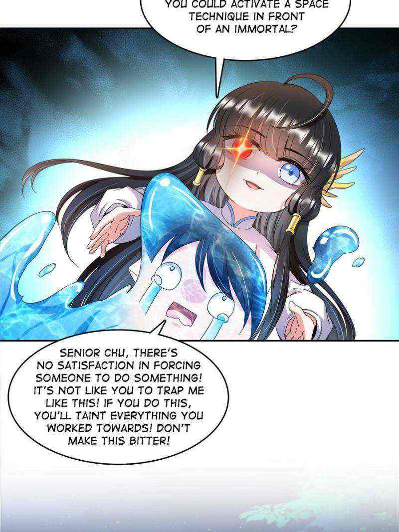Cultivation Chat Group Chapter 419-eng-li - Page 51