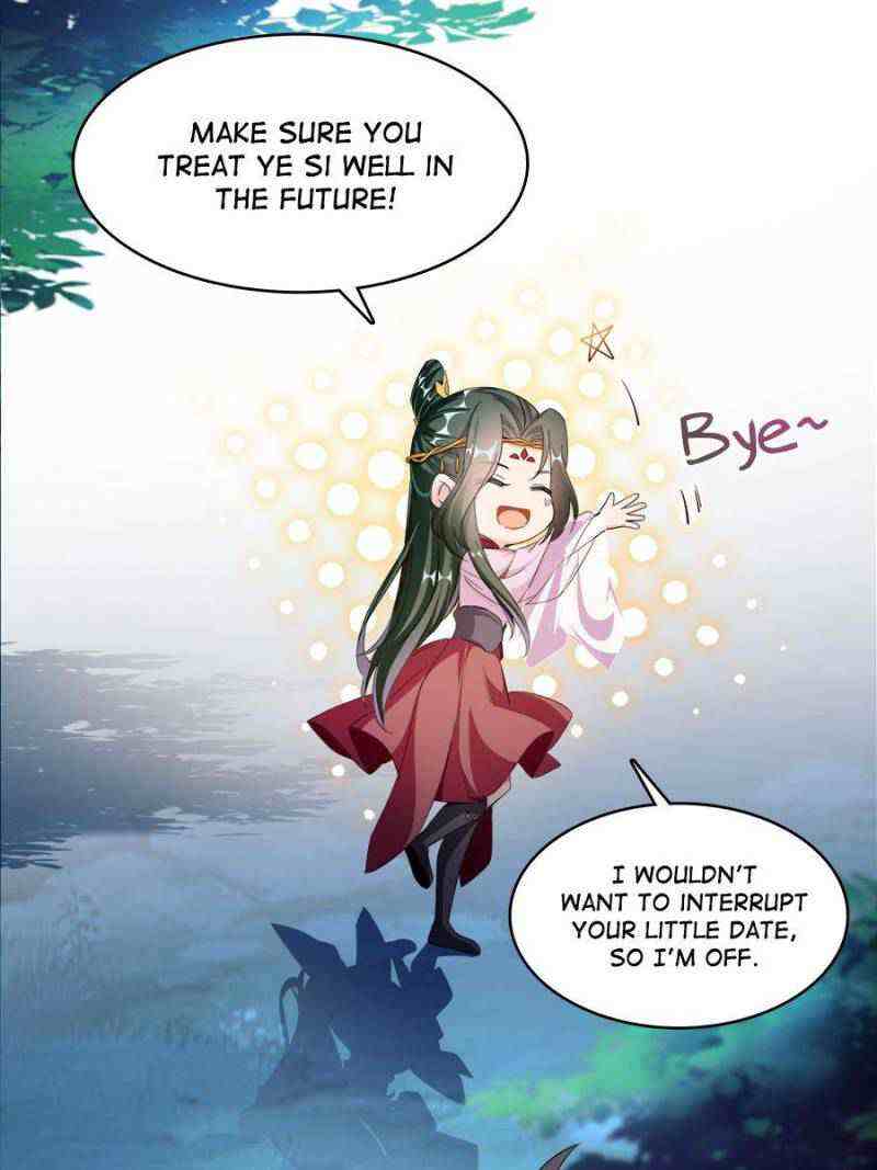 Cultivation Chat Group Chapter 353-eng-li - Page 18