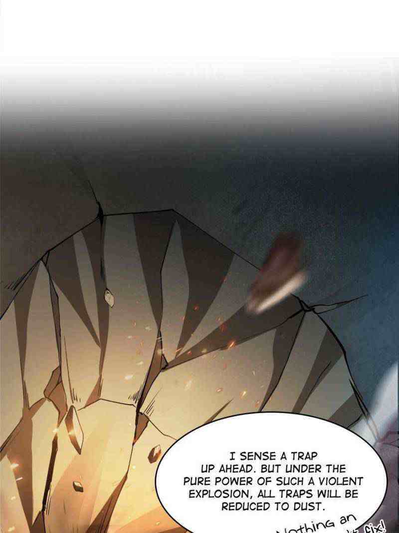 Cultivation Chat Group Chapter 384-eng-li - Page 59