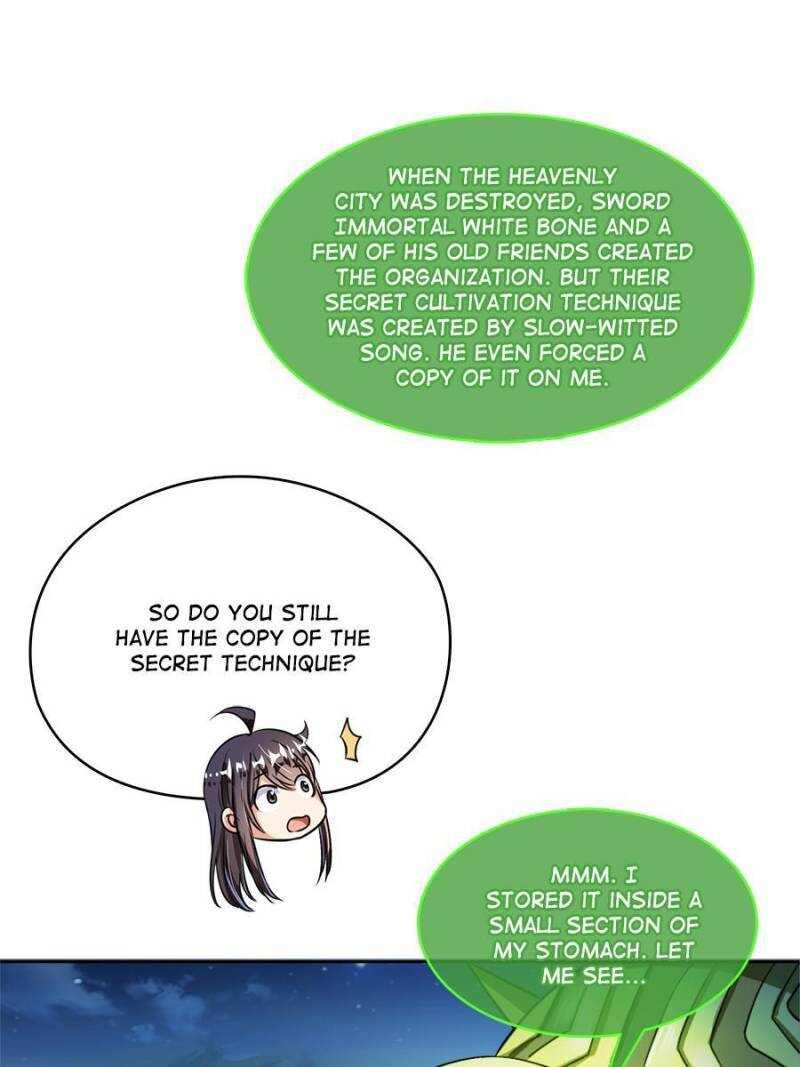 Cultivation Chat Group Chapter 407-eng-li - Page 26