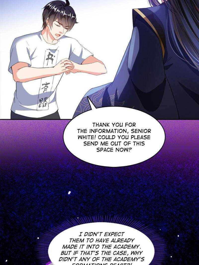 Cultivation Chat Group Chapter 359-eng-li - Page 55