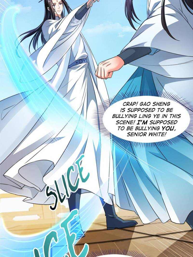Cultivation Chat Group Chapter 346-eng-li - Page 63