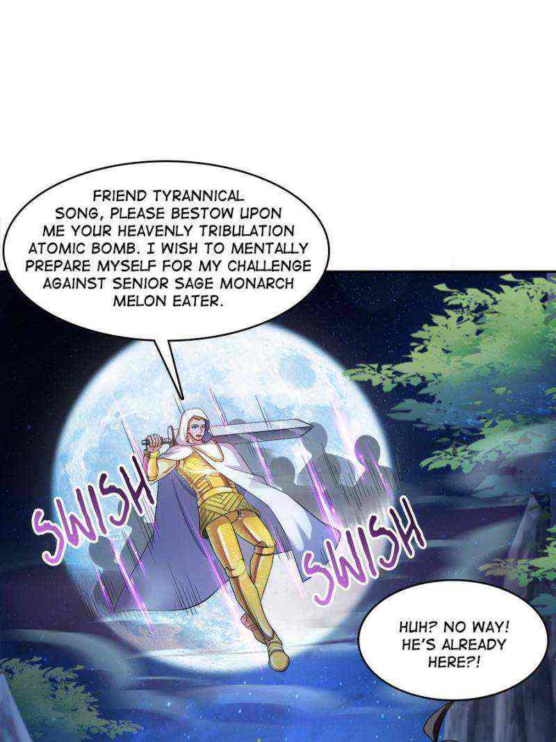 Cultivation Chat Group Chapter 403-eng-li - Page 34