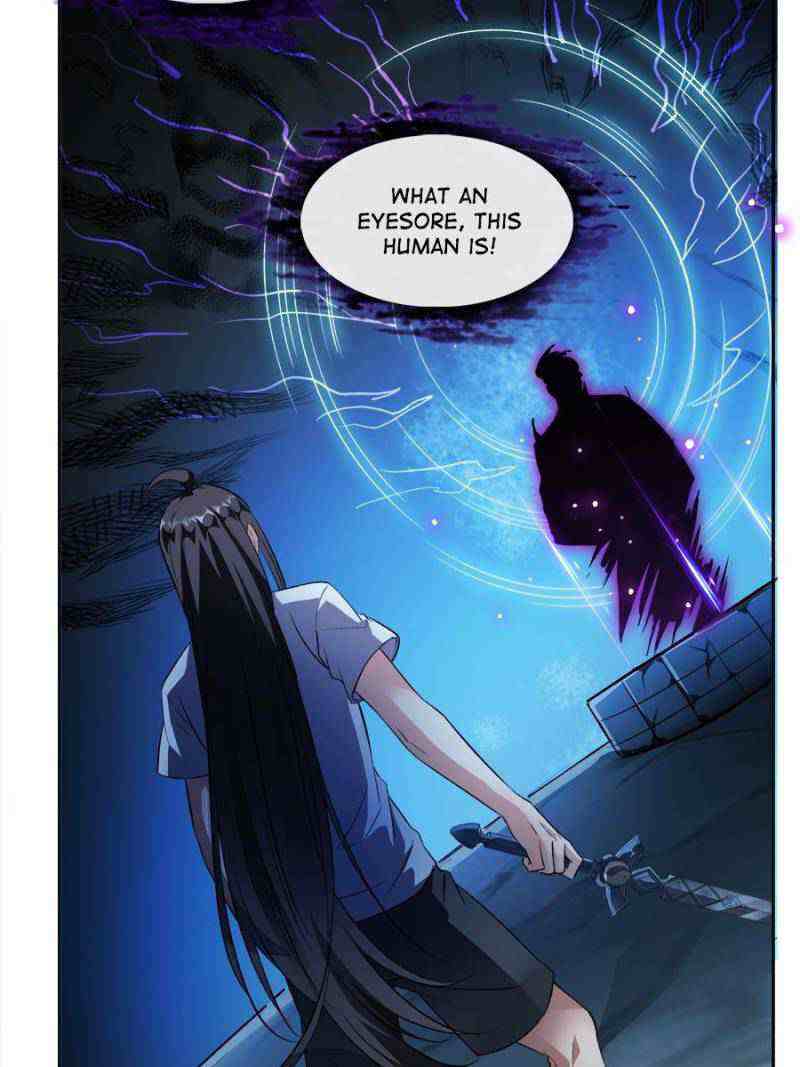 Cultivation Chat Group Chapter 342-eng-li - Page 28