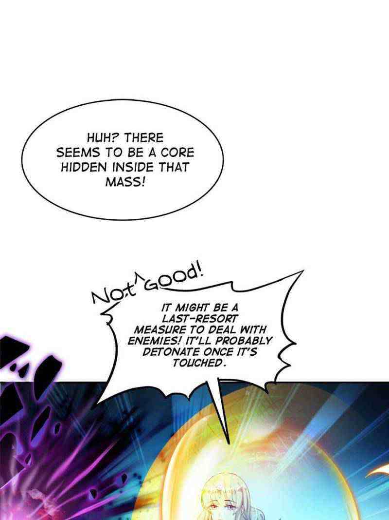 Cultivation Chat Group Chapter 379-eng-li - Page 54