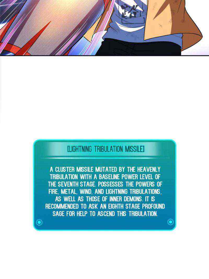 Cultivation Chat Group Chapter 393-eng-li - Page 47