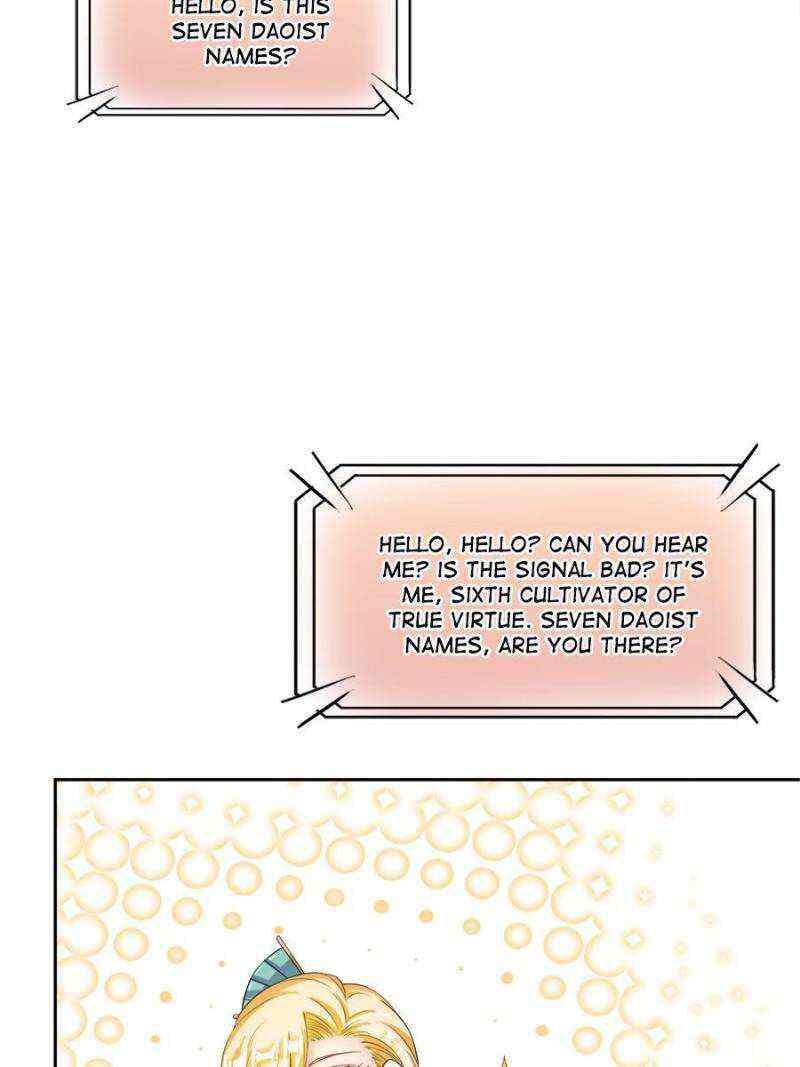 Cultivation Chat Group Chapter 420-eng-li - Page 56