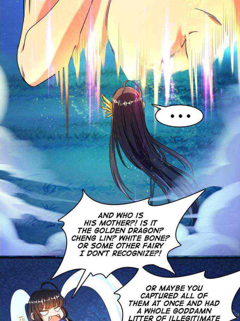 Cultivation Chat Group Chapter 418-eng-li - Page 32