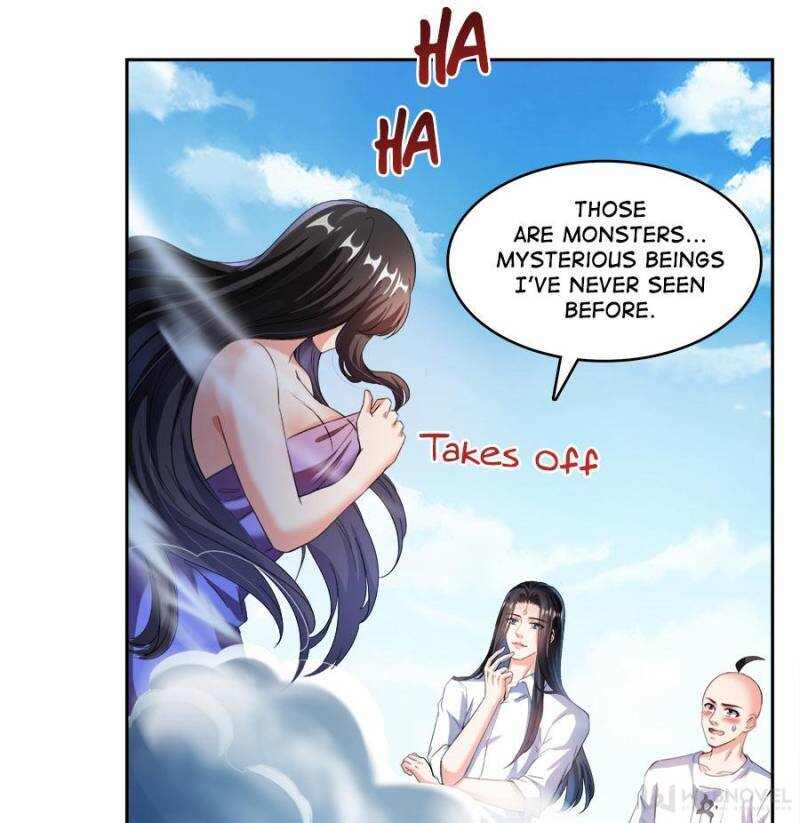 Cultivation Chat Group Chapter 367-eng-li - Page 2