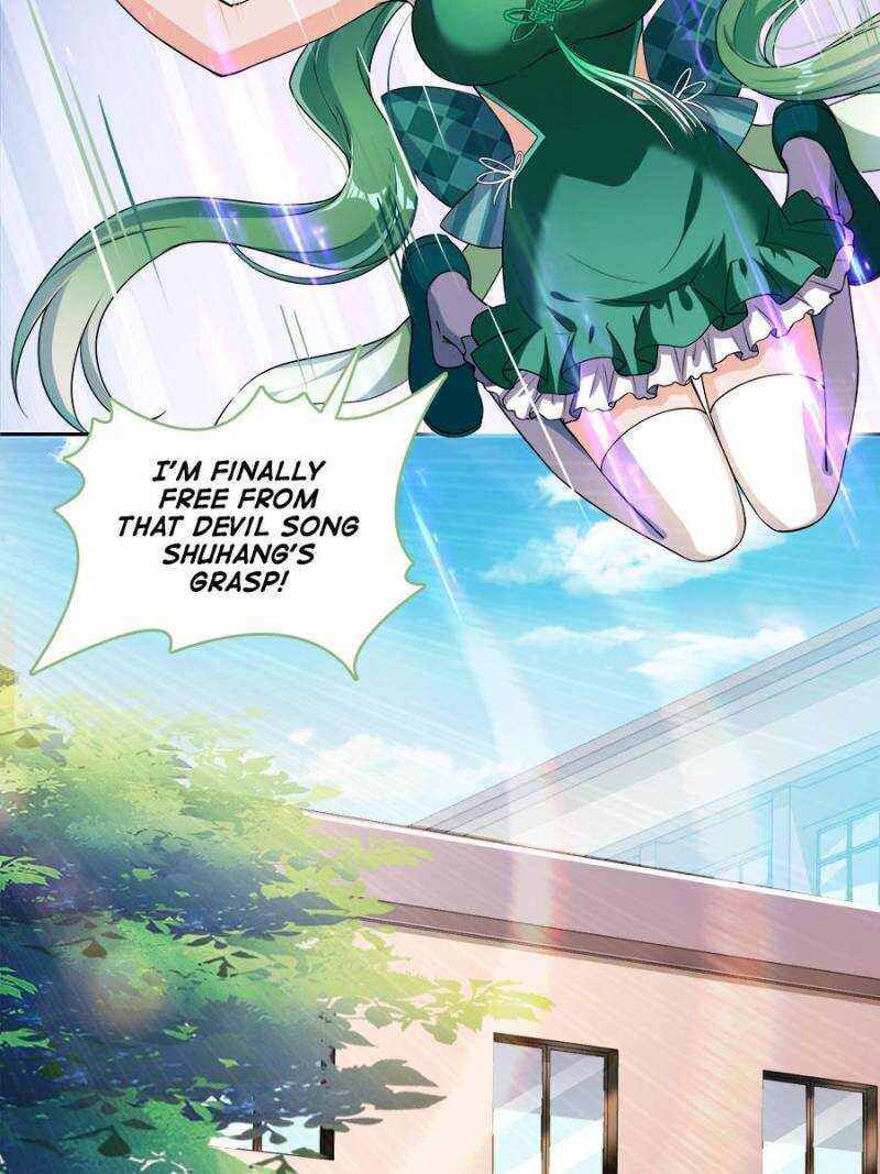 Cultivation Chat Group Chapter 377-eng-li - Page 33