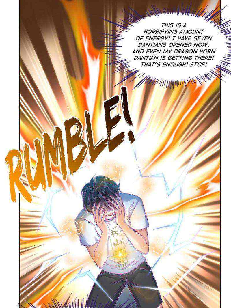Cultivation Chat Group Chapter 335-eng-li - Page 74