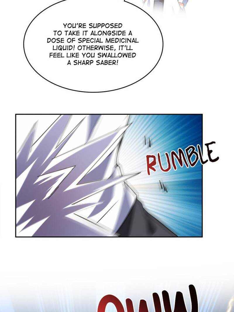 Cultivation Chat Group Chapter 358-eng-li - Page 78
