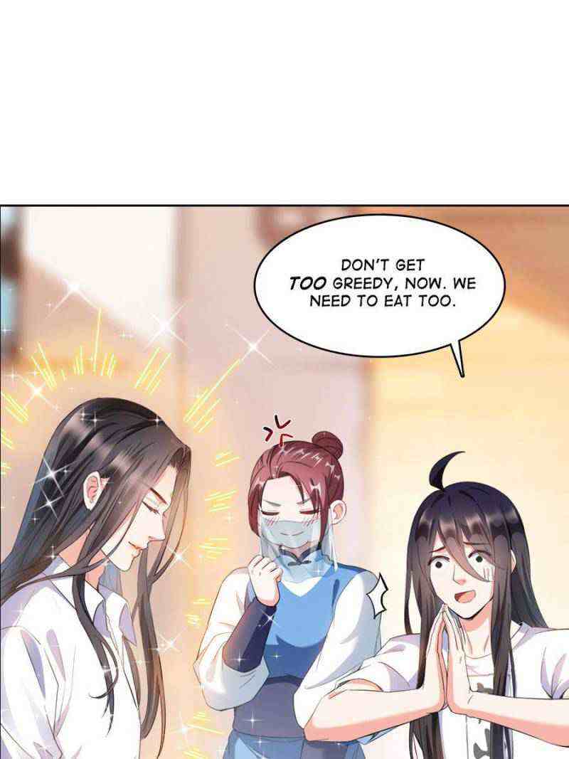 Cultivation Chat Group Chapter 344-eng-li - Page 57