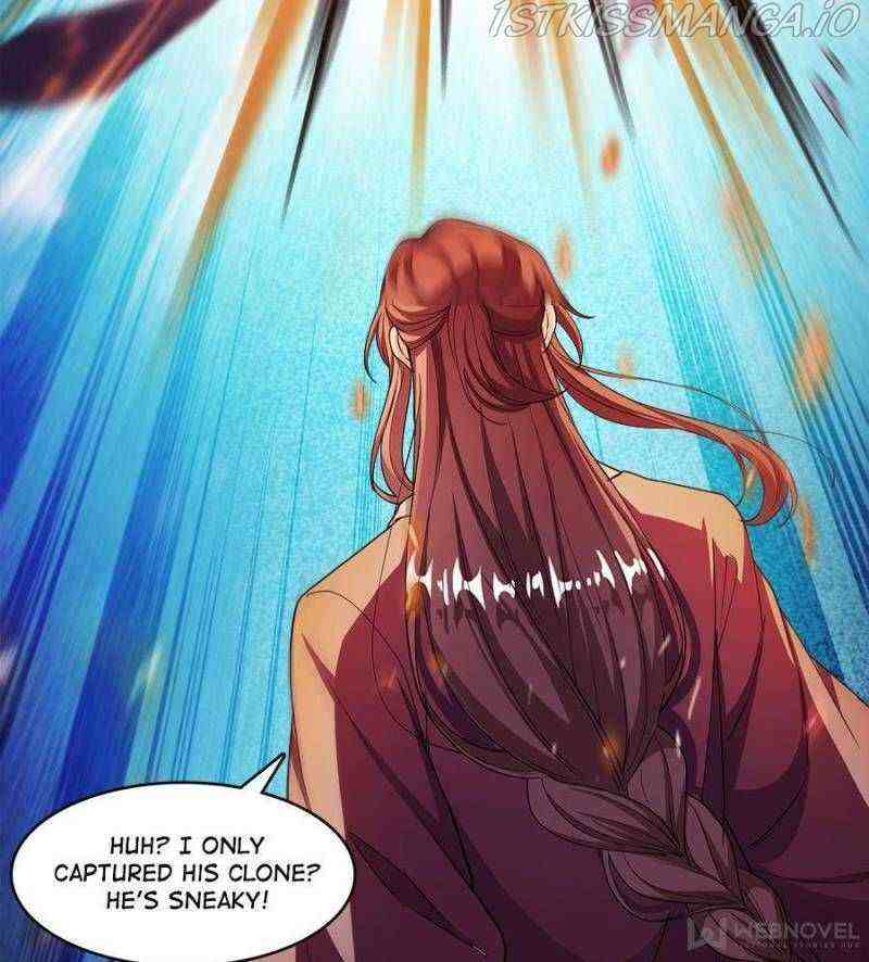 Cultivation Chat Group Chapter 380-eng-li - Page 11