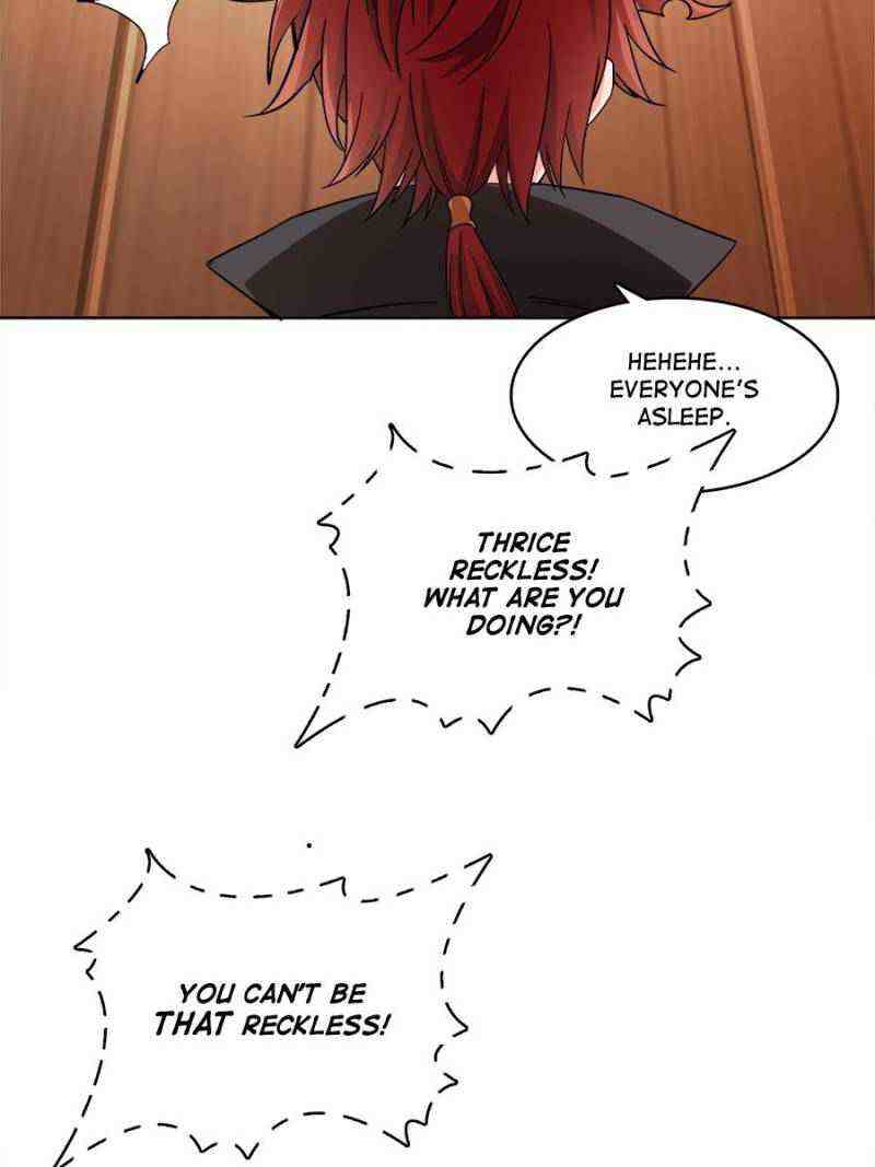 Cultivation Chat Group Chapter 342-eng-li - Page 9