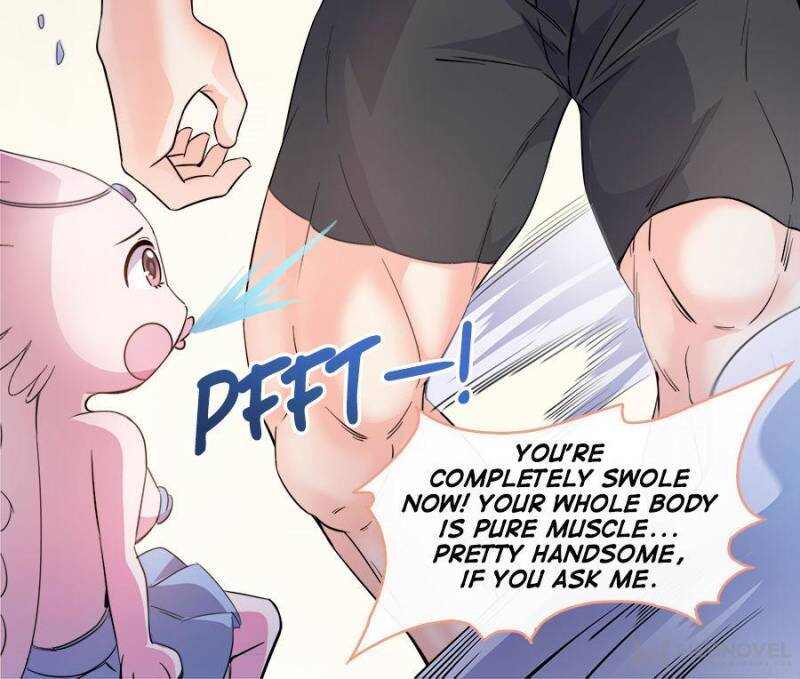 Cultivation Chat Group Chapter 352-eng-li - Page 34