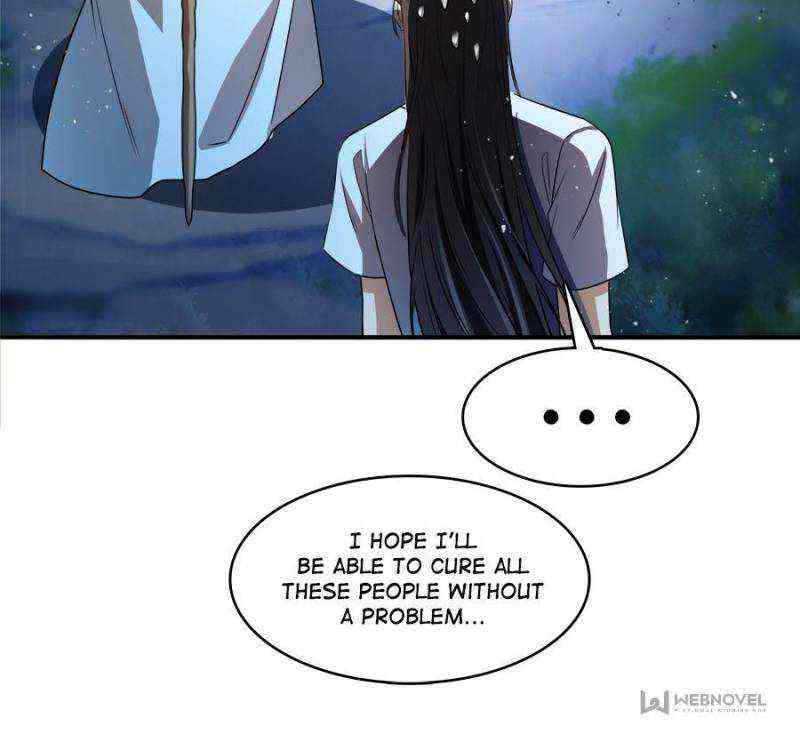 Cultivation Chat Group Chapter 414-eng-li - Page 59